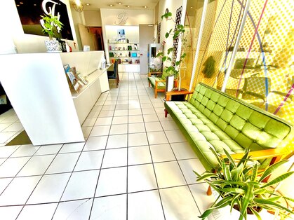 アイズ 小山店(I's)の写真