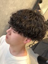 アビー(ABEY)&nbsp;新潟波巻き