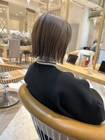 マシェリー バイ ロンド 金山(Ma cherie by Lond)&nbsp;髪質改善/インナーカラー/前髪カット/韓国/ダブルカラー_4331