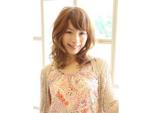 シェリー(cherie)
