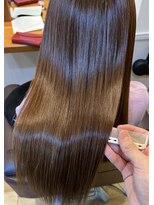 ヘアーサロン アモル(HAIR SALON Amor)&nbsp;髪質改善トリートメント