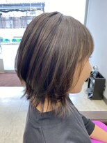 クレッシェレ(Crescere)&nbsp;ボブレイヤー