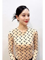 アメリ(AMELIE) カチモリヘア