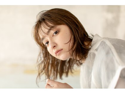 ジャム ヘアー(Jam hair)の写真