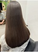 髪質改善トリートメント◎
