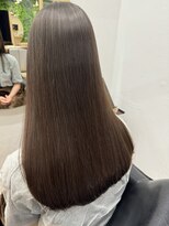 エヌ 北千住(N)&nbsp;髪質改善トリートメント◎