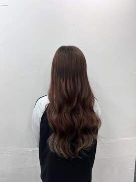 プルエクステのお店ネクスト(NEXT) #プルエクステ #エクステ #シールエクステ