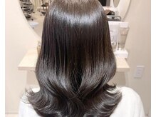 髪質改善トリートメントはどんな髪に向いているのか？？