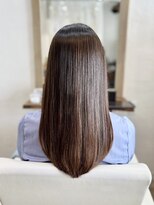 ウミネコ美容室 センター南店(Umineko美容室) 髪質再生水素ケアカットコース