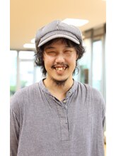 カール イル ムゼオ 岡部 圭介