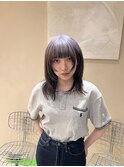 アンブレラカラー