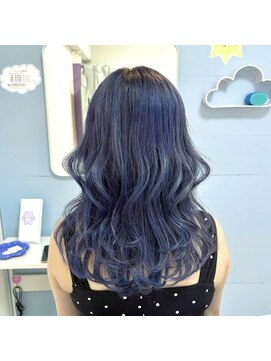 カリーノ(carino) 巻下ろし