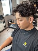 NEXTNEO【櫻田】静岡メンズ静岡パーマ ラフカール