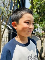 アクアヴィット ヘアー(AQUAVIT hair)&nbsp;スパイキーボウズ