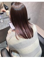 ノア(noa)&nbsp;泡色インナーラベンダー