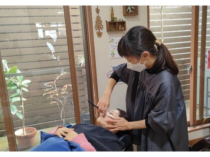 リアン(Lian)の写真