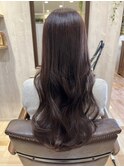 ラベンダーグレージュ