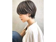 クララ ヒタチナカ(CLALA Hitachinaka)