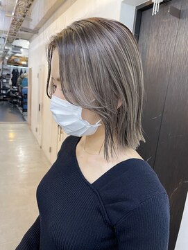 エイム(AiM) highlight