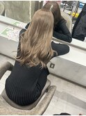 縮毛矯正髪質改善ハイライトレイヤーカット枚方美容室エクステ