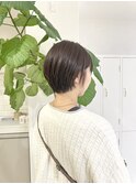 【mai】ショートヘア