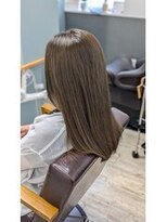 サニー(Sunny)&nbsp;透明感つや髪ロングヘア