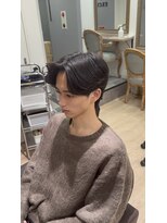 エクシア 西梅田店(EXCIA)&nbsp;センターパートウルフ