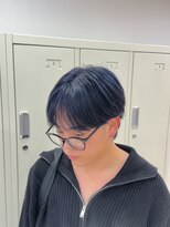 ハイプ 木更津(HYPE)&nbsp;【ニュアンスパーマ】木更津/メンズカット/メンズパーマ