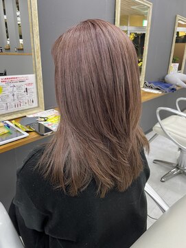 ユニティ 橋本店 レイヤー