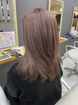 ユニティ 橋本店 レイヤー