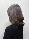 艶感似合わせカット/くびれヘア/うる艶髪大人可愛い