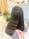 美髪ストレート×ULTOWA〇本厚木