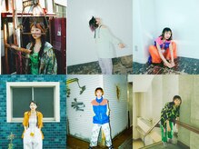 シツ(situ)の雰囲気（situ season shooting）
