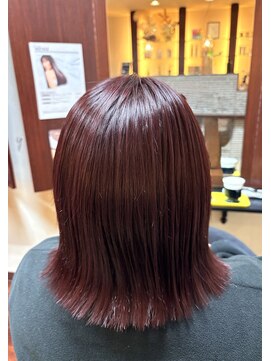 リベルテ(Liberte) ピンクラベンダー