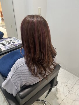 イルミ(iLUMi) iLUMi　×　イルミナカラー