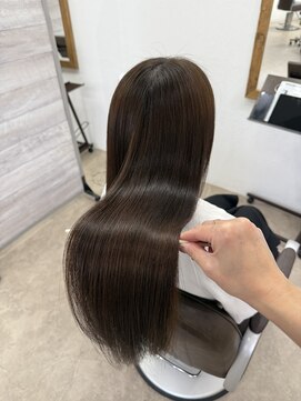 ラヴィリス バイ レム(Raviliss by rem) ミラーカラー