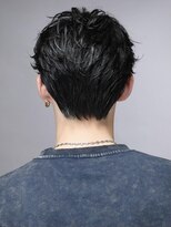 リップス 大宮(LIPPS)&nbsp;トレンドおしゃれ感MAXシースルーフェザーショート