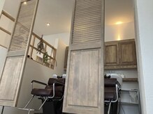 ヘアーカラー カフェ 霧島中央店(CAFE)