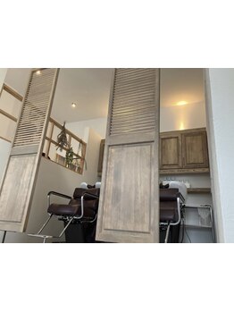 【霧島市】全国で人気のカラー専門店！自分史上最高のカラーで、ナチュラルだけどお洒落にキマる☆