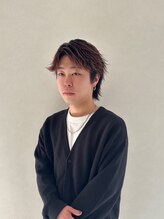 ミナリ(minari) 周防 頼翔