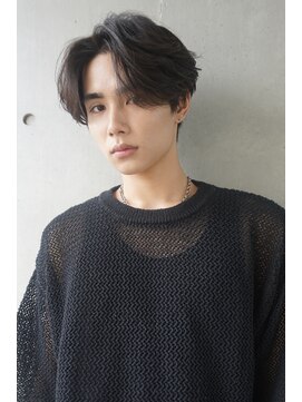 レーヴス(REVES) ニュアンスショート