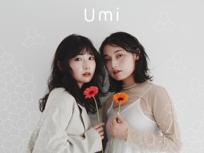 ウミ(Umi)の写真