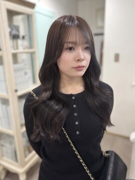 アルファバイオリカ(ALPHA by ORIKA) ワンホンちゃんっぽ！ブラウンカラー