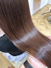 カルミア(CALMIA.,)