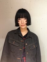 シティ(sity.)&nbsp;天神　ハイトーンカラー　ブリーチカラー　レイヤーカット