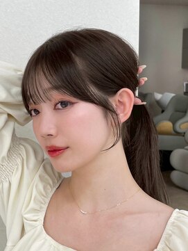 コア 銀座(COA) 抜け感レイヤー/銀座