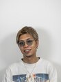 ステイジー(STAYG) Mackee 