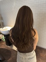 グランルッソ 岡山駅前(GRAN LUSSO)&nbsp;ハイライト/ナチュラル/外国人風カラー