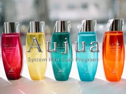 グッドライフヘアー(GOOD LIFE hair)の写真