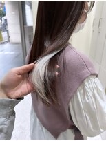 ジーナ 千葉(Zina)&nbsp;イヤリングカラー